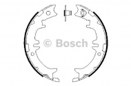 Комлект тормозных накладок BOSCH 0 986 487 615