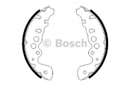 Комлект тормозных накладок BOSCH 0 986 487 616