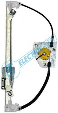 Подъемное устройство для окон ELECTRIC LIFE ZR HY702 L