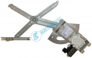 Подъемное устройство для окон ELECTRIC LIFE ZR OPO25 L C