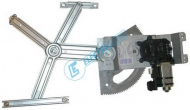 Подъемное устройство для окон ELECTRIC LIFE ZR OPO55 L C