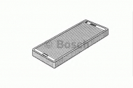 Фильтр BOSCH 1 987 431 055