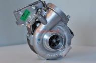 Компрессор GARRETT 750080-5018S