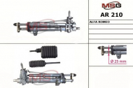 Привод MSG AR 210