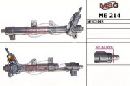 Привод MSG ME 214