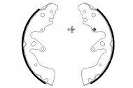 Комлект тормозных накладок HELLA PAGID 8DB 355 000-261