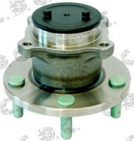 Комплект подшипника AUTOKIT 01.98186