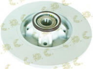Тормозной диск AUTOKIT 01.97994