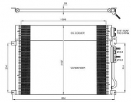 Конденсатор ACR 300680