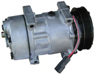 Компрессор AUTOCLIMA 40405142