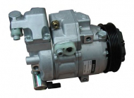 Компрессор AUTOCLIMA 40440083