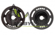Ременный шкив MABY PARTS PV033123O