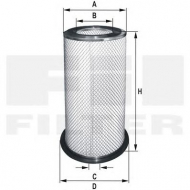 Фильтр FIL FILTER HP 727
