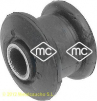 Подвеска Metalcaucho 00491