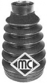 Пыльник Metalcaucho 00607