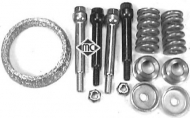 Держатель Metalcaucho 02941