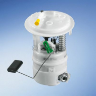 Трубка забора топлива BOSCH 0 986 580 381