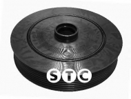 Ременный шкив STC T404734