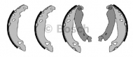 Комлект тормозных накладок BOSCH F 026 004 250