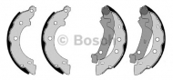 Комлект тормозных накладок BOSCH F 026 004 570