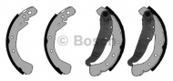 Комлект тормозных накладок BOSCH F 026 004 658
