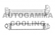 Теплообменник AUTOGAMMA 103328