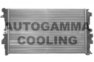 Теплообменник AUTOGAMMA 103350