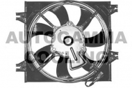 Вентилятор AUTOGAMMA GA200796