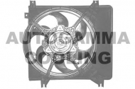 Вентилятор AUTOGAMMA GA201732