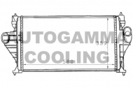 Теплообменник AUTOGAMMA 101492