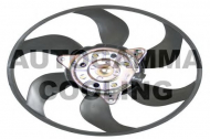 Вентилятор AUTOGAMMA GA200953