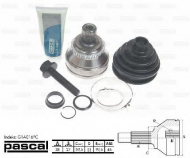 Шарнирный комплект PASCAL G1A016PC