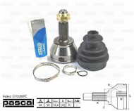 Шарнирный комплект PASCAL G1G006PC