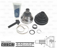 Шарнирный комплект PASCAL G1S009PC