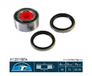 Комплект подшипника BTA H12015BTA