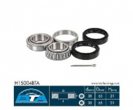 Комплект подшипника BTA H15004BTA