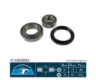 Комплект подшипника BTA H1M008BTA