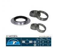 Комплект подшипника BTA H1M022BTA
