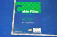 Фильтр PARTS-MALL PMD-004