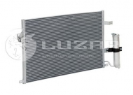 Конденсатор LUZAR LRAC 0578
