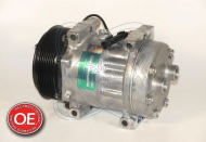 Компрессор ELECTRO AUTO 20A8090