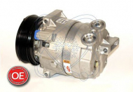 Компрессор ELECTRO AUTO 20B0083