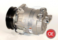 Компрессор ELECTRO AUTO 20B0094
