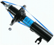 Амортизатор SACHS 312 675