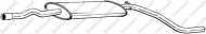 Амортизатор BOSAL 282-699