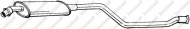 Амортизатор BOSAL 282-663