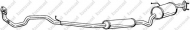 Амортизатор BOSAL 293-159