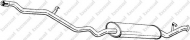 Амортизатор BOSAL 290-229