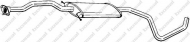 Амортизатор BOSAL 285-289