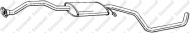 Амортизатор BOSAL 287-297